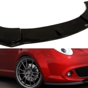 FRONT SPLITTER ALFA ROMEO MITO