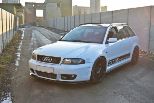 Etulippa AUDI RS4 B5-3