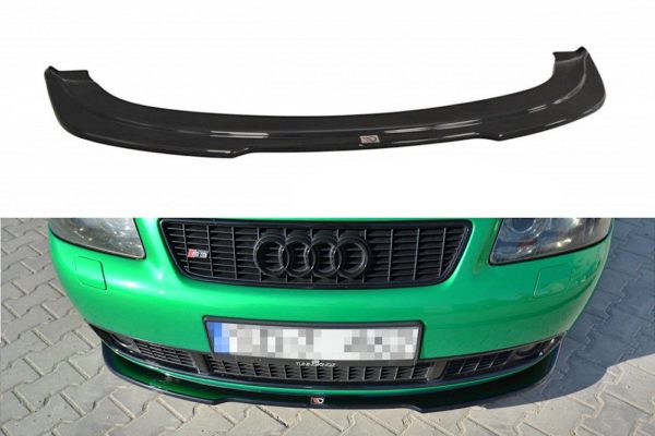 Etulippa AUDI S3 8L