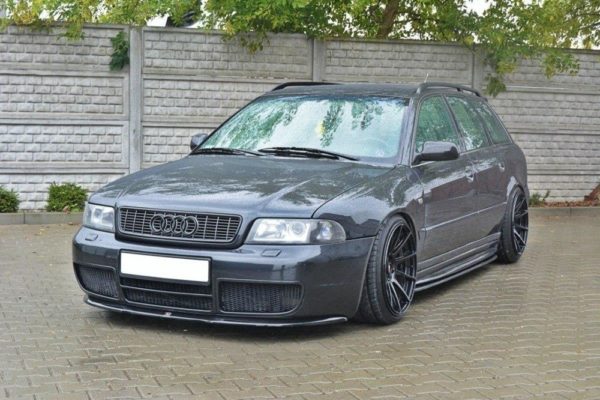 Etulippa AUDI S4 B5-2