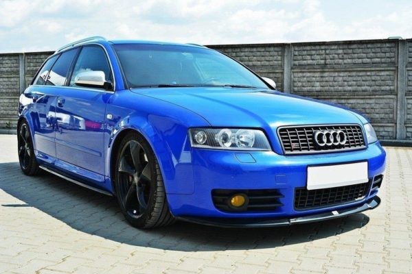 Etulippa AUDI S4 B6-2