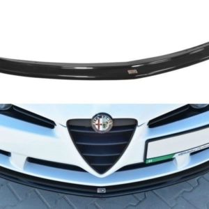 FRONT SPLITTER Alfa Romeo Brera