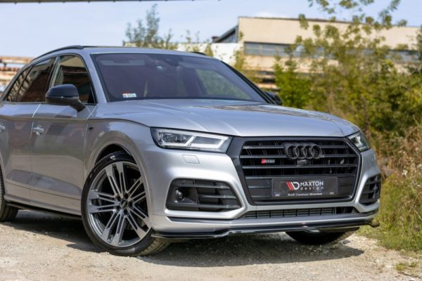 Etulippa Audi SQ5/Q5 S-line MkII-2