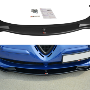 FRONT SPLITTER V.1 ALFA ROMEO 156 GTA