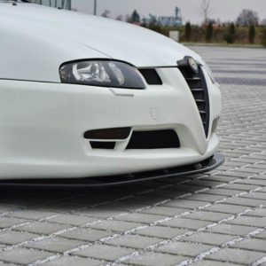 FRONT SPLITTER V.1 Alfa Romeo GT