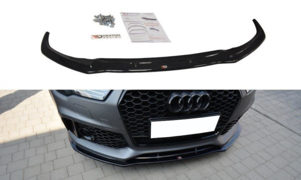 Etulippa V.1 Audi RS7 C7