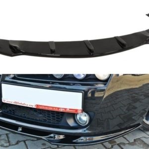 FRONT SPLITTER v.1 ALFA ROMEO 159