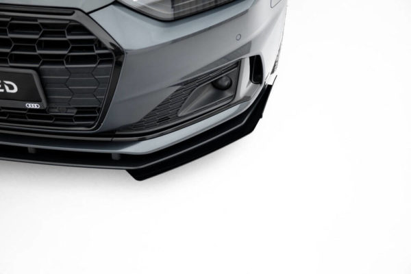 Front Flaps Audi A5 F5 Facelift-3