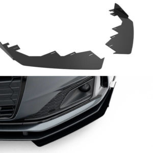 Front Flaps Audi A5 F5 Facelift