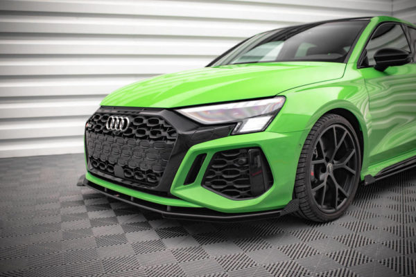 Etulipat Audi RS3 8Y-2