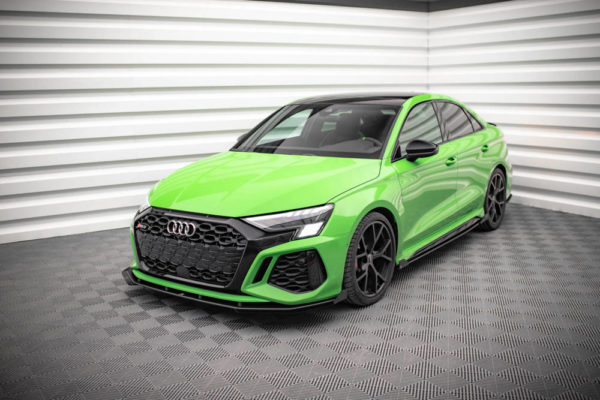 Etulipat Audi RS3 8Y-3