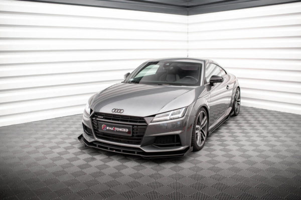 Etulipat Audi TT S / S-Line 8S-3