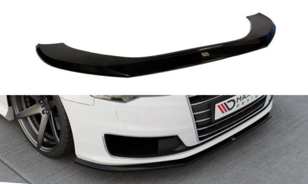 Etulippa Audi A6 Ultra C7 FL