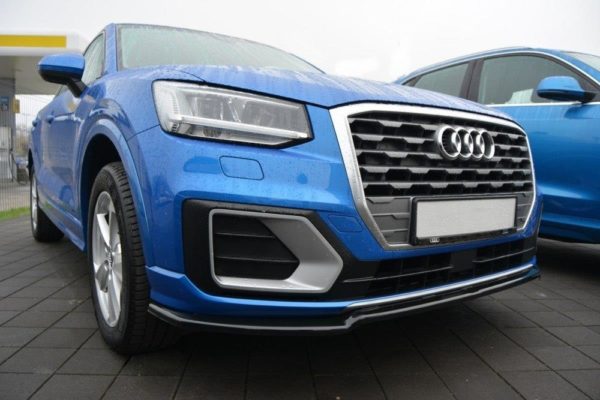 Etulippa Audi Q2 Mk.1-2