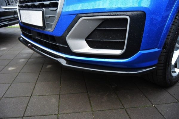 Etulippa Audi Q2 Mk.1-3