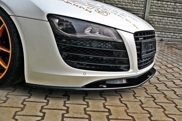 Etulippa Audi R8 Mk.1-3