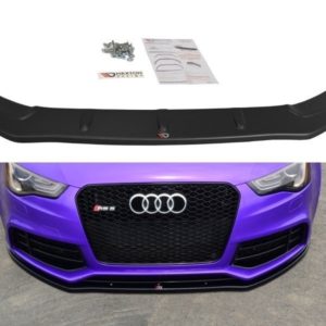 Etulippa Audi RS5 8T / 8T FL