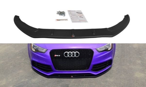 Etulippa Audi RS5 8T / 8T FL