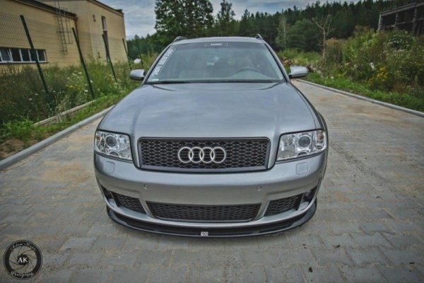 Etulippa Audi RS6 C5-2