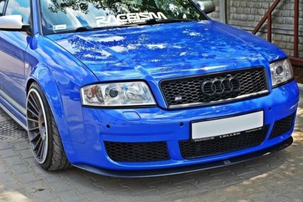 Etulippa Audi RS6 C5-3