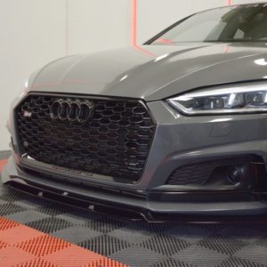 Etulippa Audi S5 / A5 S-Line F5 Coupe / Sportback