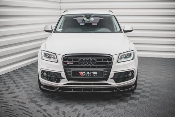 Etulippa Audi SQ5 Mk1 (8R)-2