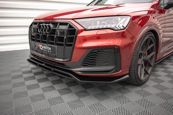 Etulippa Audi SQ7 /Q7 S-Line Mk2 (4M) Facelift-3