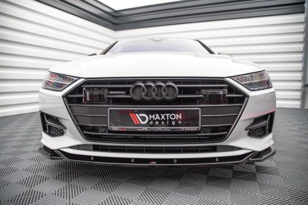 Etulippa V.1 Audi A7 C8-3