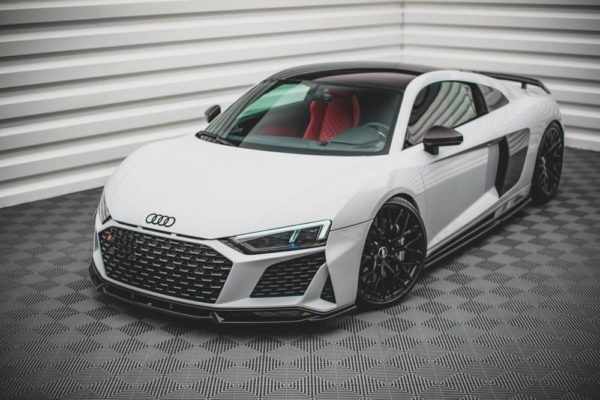 Etulippa V.1 Audi R8 Mk2 Facelift-2