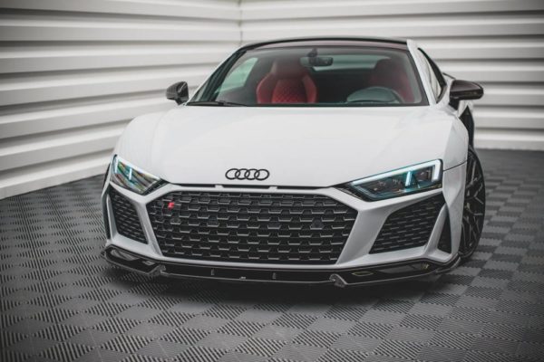 Etulippa V.1 Audi R8 Mk2 Facelift-3