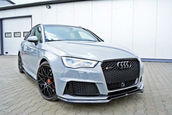 Etulippa V.1 Audi RS3 8V Sportback-3