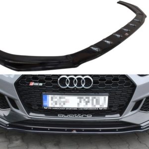 Etulippa V.1 Audi RS5 F5 Coupe / Sportback