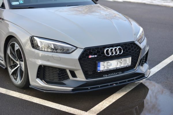 Etulippa V.1 Audi RS5 F5 Coupe / Sportback-3