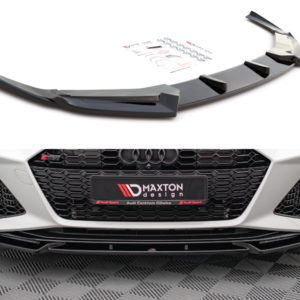 Etulippa V.1 Audi RS6 C8 / RS7 C8