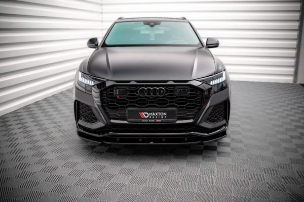 Etulippa V.1 Audi RSQ8 Mk1-2