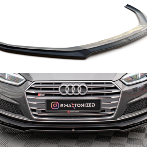 Etulippa V.1 Audi S5 / A5 S-Line F5 Coupe / Sportback