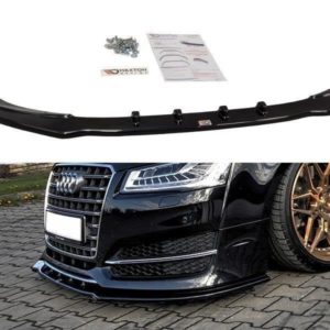 Etulippa V.1 Audi S8 D4 FL