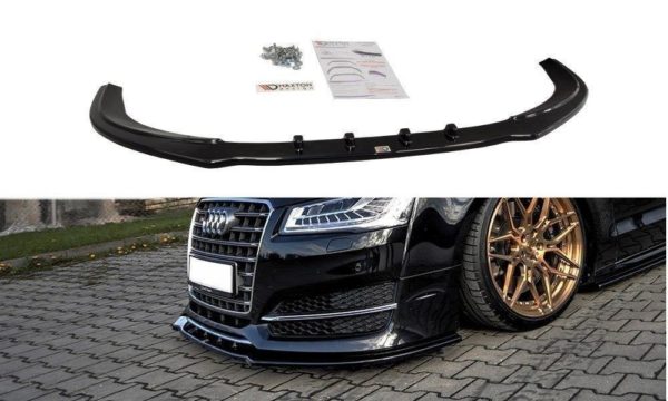 Etulippa V.1 Audi S8 D4 FL