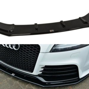 Etulippa V.1 Audi TT RS 8J