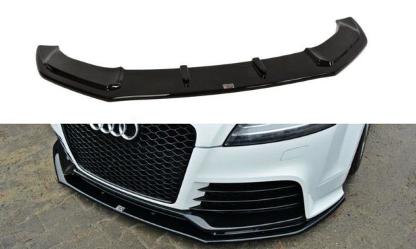 Etulippa V.1 Audi TT RS 8J