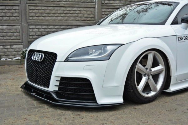 Etulippa V.1 Audi TT RS 8J-3