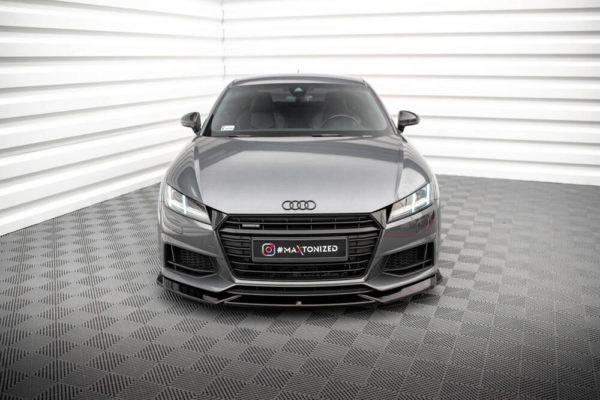 Etulippa V.1 Audi TT S / S-Line 8S-2