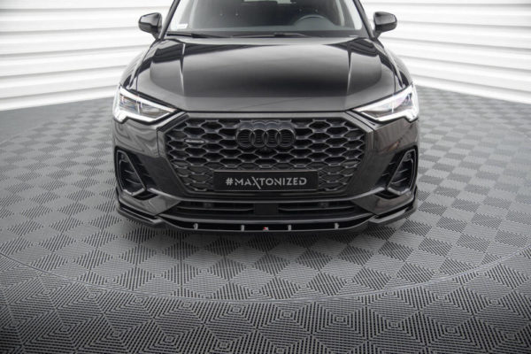 Etulippa V.2 Audi Q3 Sportback F3-3