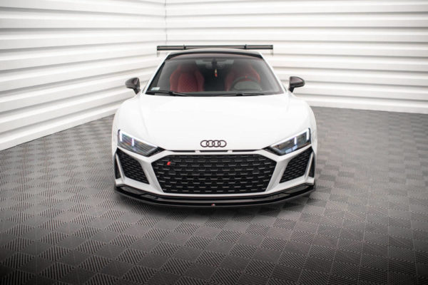 Etulippa V.2 Audi R8 Mk2 Facelift-2