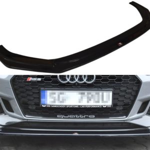 Etulippa V.2 Audi RS5 F5 Coupe / Sportback