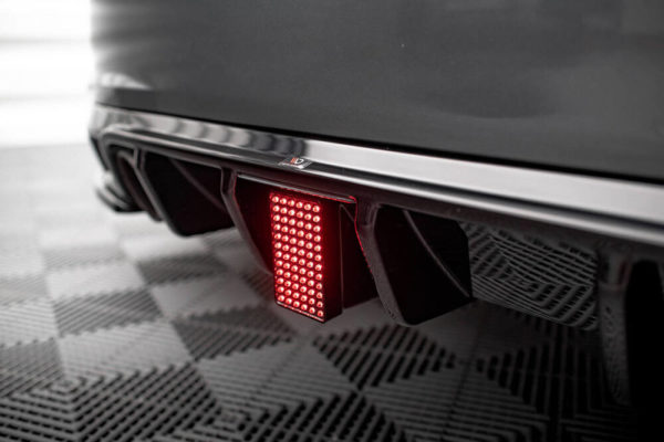 Led Stop Light Audi TT S-Line 8S-3