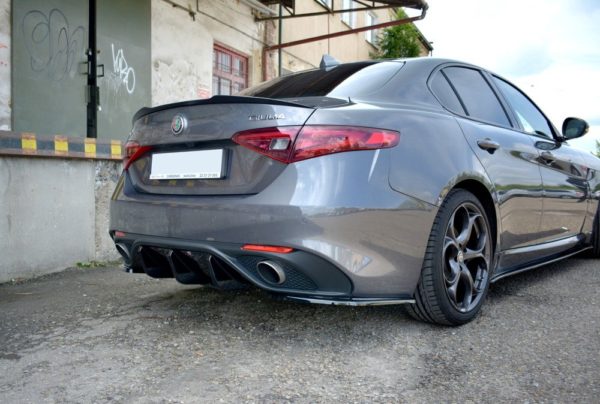 REAR VALANCE ALFA ROMEO GIULIA VELOCE-2