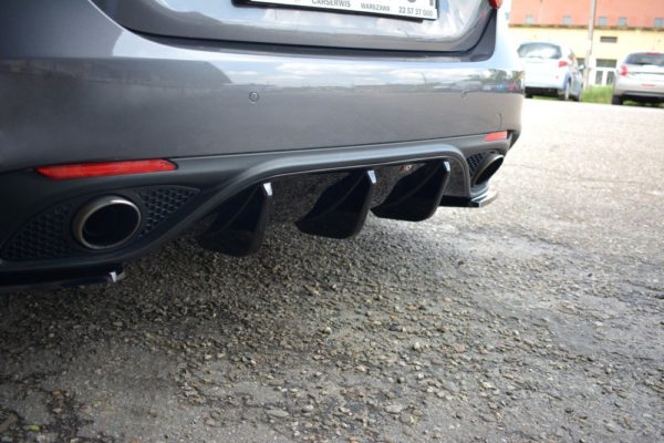 REAR VALANCE ALFA ROMEO GIULIA VELOCE-3