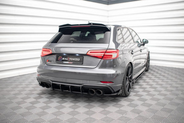 Taka sivulipat Audi S3 Sportback 8V Facelift-3