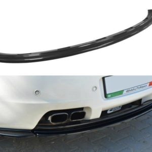 Rear Splitter Alfa Romeo Brera (w/out vertical bars)